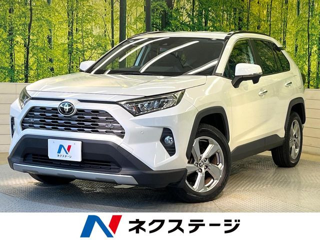 RAV4  G