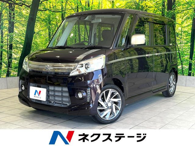 スペーシアカスタム J スタイル 