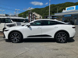 クラウンクロスオーバー 2.5 G アドバンスト E-Four 4WD 