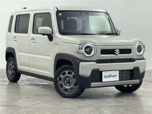 ハスラーハイブリッド(HYBRID) Gターボ修復歴無し