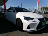 IS 300h バージョンL 
