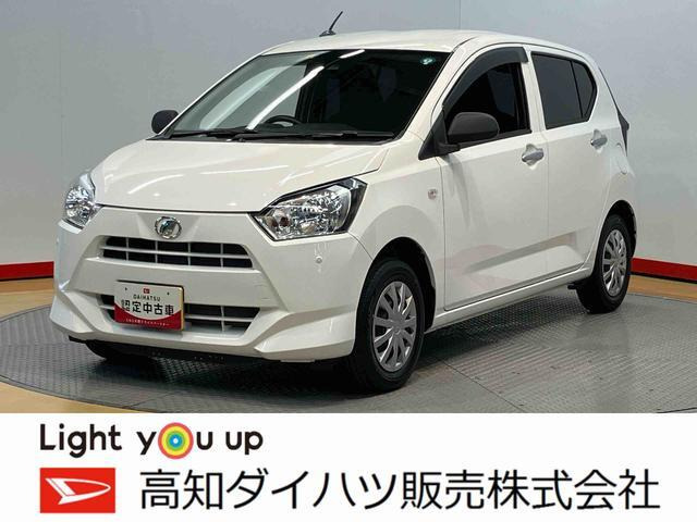 ミライース L SAIII 