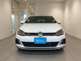 ゴルフ GTI ダイナミック 