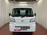 ハイゼットトラック スタンダード 農用スペシャル 4WD 3方開 4WD