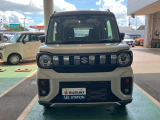 スペーシアギア ハイブリッド(HYBRID) XZ 4WD 