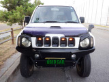 ジムニー XC 4WD 
