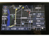 スマホやiPhoneと連携し、対応アプリを表示させて使うディスプレイオーディオ。使い慣れた従来のトヨタ車載ナビが利用できるTCナビキットを装着。CD・DVD・フルセグTV対応です。