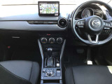 CX-3  1.5 15S ツーリング