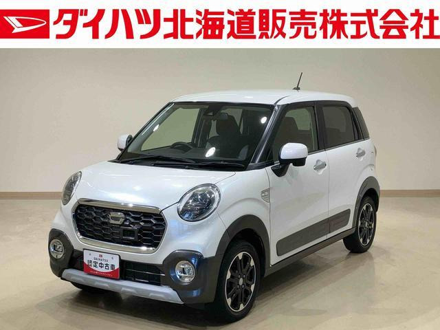 キャストアクティバ Gターボ SAII 4WD