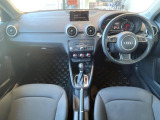 A1スポーツバック 1.0 TFSI 