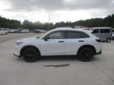 ZR-V 2.0 e:HEV Z ブラックスタイル 4WD 