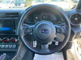 BRZ 2.4 S 6MT修復歴無し