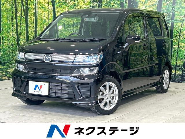 フレアハイブリッド XS