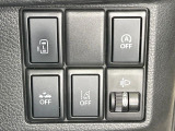 【パワースライドドア】スマートキーや運転席のスイッチでスライドドアの開閉が可能♪電動だから力を入れてドアを開ける必要が無く、小さいお子様でも、重い荷物を持っている時もラクに開け閉めできます♪