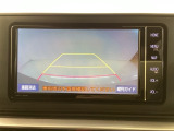 純正メモリーナビとバックカメラ付☆bluetoothオーディオでドライブも好きな音楽を聴いて楽しめます。TV視聴も可能です☆