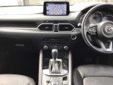 CX-5 2.2 XD Lパッケージ 