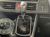 【マニュアルモード付きAT(シフト)】「自分自身でエンジンをコントロールしたい!」という運転好きのための機能が付いたシフトです!