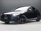 MAZDA3ファストバック  1.8 XD ブラックトーンエディション ディーゼルターボ
