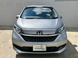 フリード+ 1.5 ハイブリッド G ホンダセンシング 
