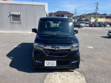 N-BOXカスタム G L ホンダセンシング 
