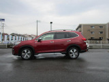 フォレスター 2.0 アドバンス 4WD 