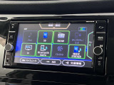 日産ディーラーナビ、フルセグTV、DVD再生、ミュージックサーバー、Bluetooth機能が付いておりますので快適にドライブを楽しむ事が出来ます。