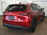 CX-5 2.2 XD ブラックトーンエディション 