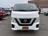 NV350キャラバン 2.5 DX ロング ディーゼル 4WD 全国1年保証付