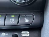 前席シートヒーター付きなので寒い時期でも快適に運転いただけます