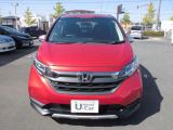 フリード 1.5 クロスター ホンダセンシング 