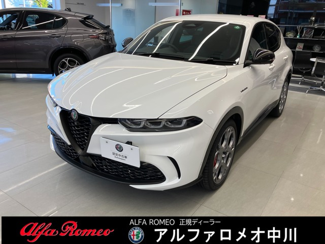 トナーレハイブリッド ヴェローチェ