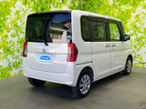 タント X ターボ SAII 4WD 