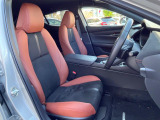 MAZDA3ファストバック 2.0 20S レトロスポーツエディション 