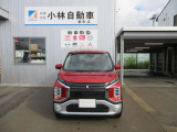 eKクロス G 4WD 