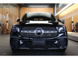 GLB GLB200d 4マチック AMGラインパッケージ 4WD 