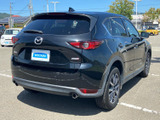 CX-5 2.2 XD Lパッケージ 