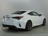 RC 300h Fスポーツ 
