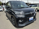 ソリオバンディット 1.2 ハイブリッド(HYBRID) MV 4WD 