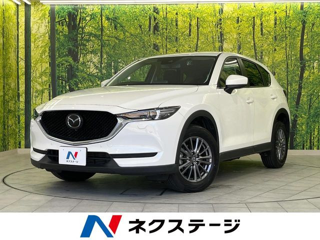 CX-5 2.2 XD スマートエディション 