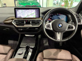 X3 xドライブ20d Mスポーツ ディーゼル 4WD 
