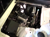 親切・丁寧な専門メカニックスタッフが応対!・車検・点検整備・事故等の修理などアフターサービスも安心。お車のカスタマイズもネクステージのサービススタッフまでご相談ください!