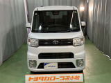 ピクシスメガ L SAIII 4WD 