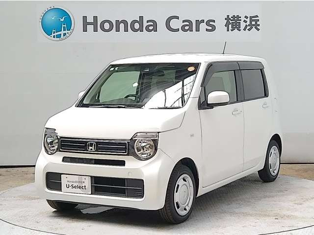 N-WGN L ホンダ センシング 