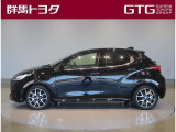 ヤリス 1.5 ハイブリッド Z 