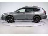 レガシィアウトバック  1.8 リミテッド EX 4WD