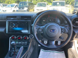 BRZ 2.4 S 6MT修復歴無し