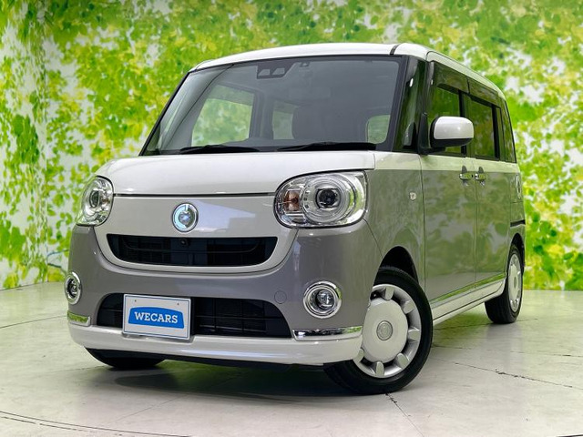 ムーヴキャンバスG メイクアップ リミテッド SAIII