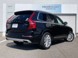 XC90 T6 AWD インスクリプション 4WD 