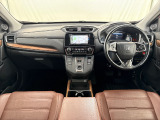 いつでも気持ちよく運転できて、使い勝手のいい収納や体をケアするシート、細部にまでこだわったインテリア♪