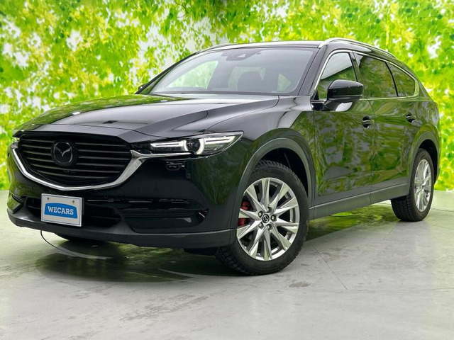CX-82.2 XD プロアクティブ 4WD